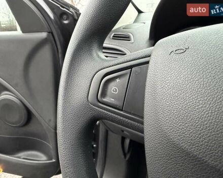 Рено Меган, объемом двигателя 1.6 л и пробегом 192 тыс. км за 7900 $, фото 68 на Automoto.ua