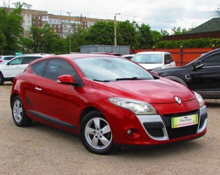 Рено Меган, объемом двигателя 0 л и пробегом 166 тыс. км за 7900 $, фото 3 на Automoto.ua