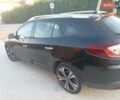 Рено Меган, объемом двигателя 1.5 л и пробегом 257 тыс. км за 7900 $, фото 6 на Automoto.ua