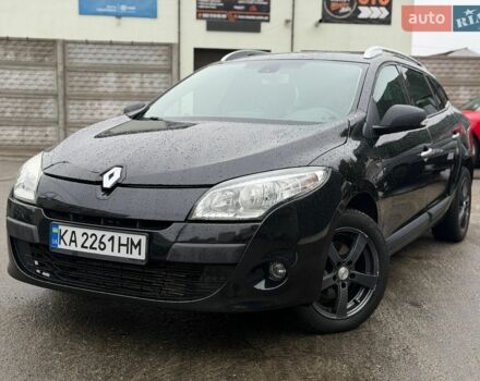 Рено Меган, объемом двигателя 1.87 л и пробегом 285 тыс. км за 6000 $, фото 18 на Automoto.ua