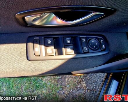 Рено Меган, объемом двигателя 1.4 л и пробегом 200 тыс. км за 7550 $, фото 6 на Automoto.ua