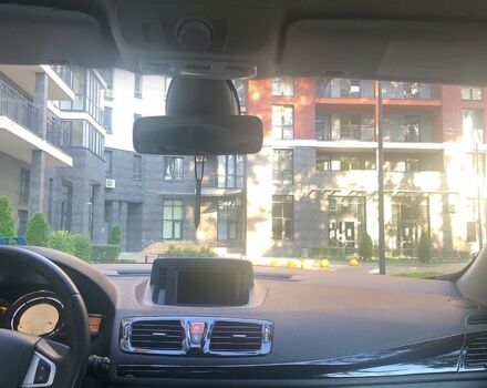 Рено Меган, об'ємом двигуна 1.4 л та пробігом 298 тис. км за 6200 $, фото 2 на Automoto.ua
