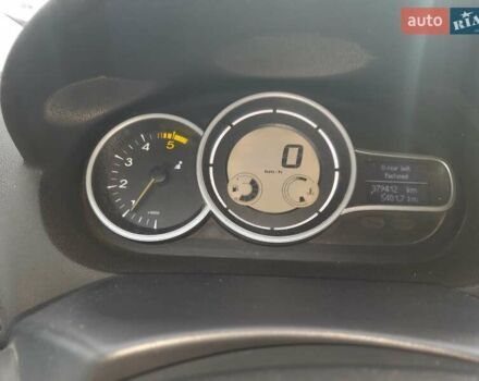 Рено Меган, об'ємом двигуна 1.5 л та пробігом 380 тис. км за 6400 $, фото 9 на Automoto.ua