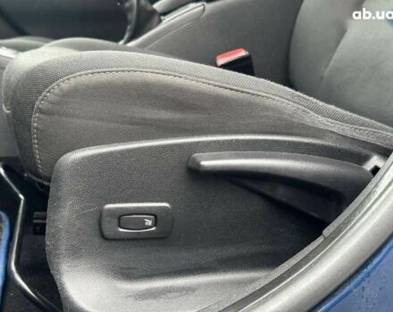 Рено Меган, объемом двигателя 1.6 л и пробегом 298 тыс. км за 6990 $, фото 16 на Automoto.ua