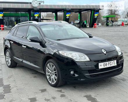 Рено Меган, об'ємом двигуна 1.46 л та пробігом 235 тис. км за 8499 $, фото 1 на Automoto.ua