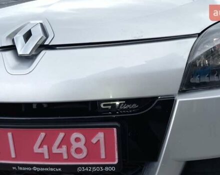 Рено Меган, об'ємом двигуна 1.5 л та пробігом 238 тис. км за 8300 $, фото 1 на Automoto.ua