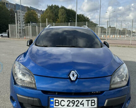 Рено Меган, объемом двигателя 1.5 л и пробегом 229 тыс. км за 8300 $, фото 30 на Automoto.ua