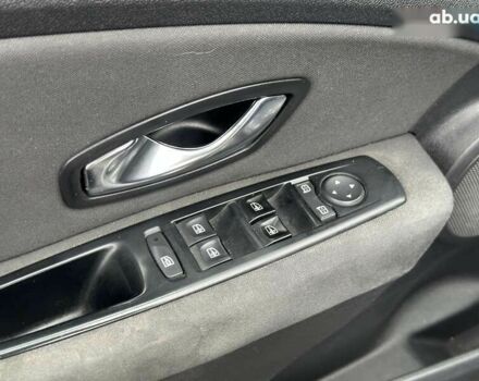 Рено Меган, объемом двигателя 1.6 л и пробегом 298 тыс. км за 6990 $, фото 17 на Automoto.ua