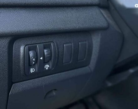 Рено Меган, объемом двигателя 1.5 л и пробегом 208 тыс. км за 7800 $, фото 15 на Automoto.ua