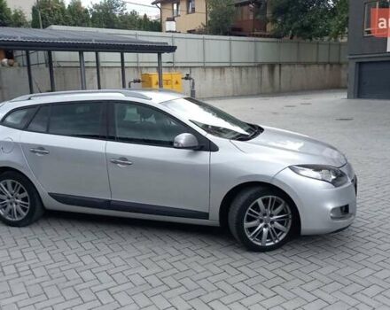 Рено Меган, об'ємом двигуна 1.5 л та пробігом 238 тис. км за 8300 $, фото 6 на Automoto.ua