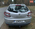 Рено Меган, объемом двигателя 1.5 л и пробегом 210 тыс. км за 7800 $, фото 12 на Automoto.ua