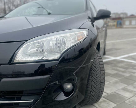 Рено Меган 2011 в Черкассах на Automoto.ua Рено Меган, объемом двигателя 1.4 л и пробегом 270 тыс. км за 6600 $, фото 6 на Automoto.ua