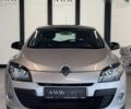 Рено Меган, объемом двигателя 1.5 л и пробегом 97 тыс. км за 8090 $, фото 1 на Automoto.ua
