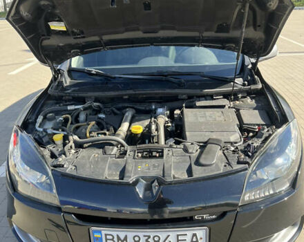 Рено Меган, объемом двигателя 1.46 л и пробегом 212 тыс. км за 7800 $, фото 15 на Automoto.ua