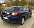Рено Меган, объемом двигателя 1.5 л и пробегом 240 тыс. км за 8000 $, фото 3 на Automoto.ua