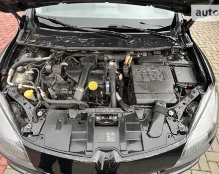 Рено Меган, об'ємом двигуна 1.5 л та пробігом 308 тис. км за 7000 $, фото 4 на Automoto.ua