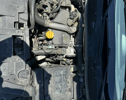 Рено Меган, объемом двигателя 1.46 л и пробегом 190 тыс. км за 6950 $, фото 42 на Automoto.ua