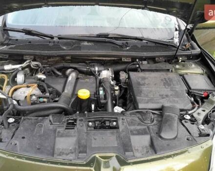 Рено Меган, объемом двигателя 1.46 л и пробегом 139 тыс. км за 7100 $, фото 4 на Automoto.ua