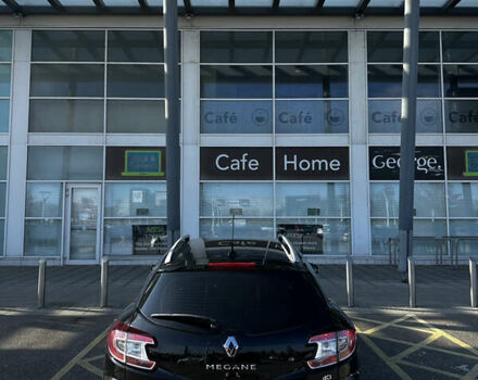 Рено Меган, объемом двигателя 1.46 л и пробегом 294 тыс. км за 8200 $, фото 8 на Automoto.ua