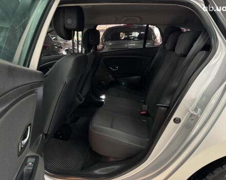 Рено Меган, об'ємом двигуна 0 л та пробігом 209 тис. км за 7400 $, фото 2 на Automoto.ua