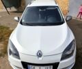 Рено Меган, объемом двигателя 1.5 л и пробегом 347 тыс. км за 7850 $, фото 1 на Automoto.ua
