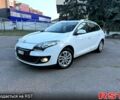Рено Меган, объемом двигателя 1.6 л и пробегом 180 тыс. км за 8650 $, фото 1 на Automoto.ua