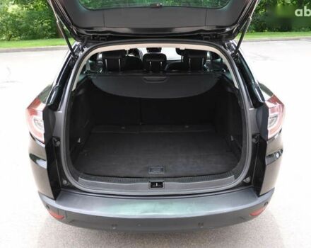 Рено Меган, объемом двигателя 1.5 л и пробегом 177 тыс. км за 9500 $, фото 28 на Automoto.ua