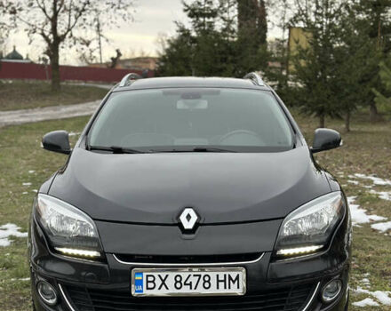 Рено Меган, об'ємом двигуна 1.46 л та пробігом 260 тис. км за 9000 $, фото 1 на Automoto.ua