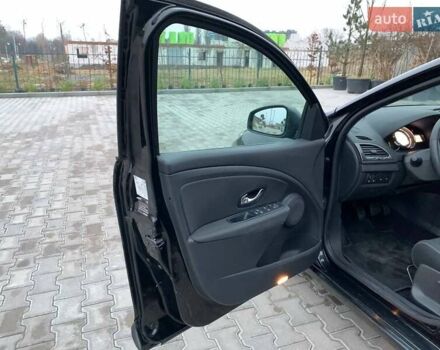 Рено Меган, объемом двигателя 1.5 л и пробегом 215 тыс. км за 7200 $, фото 8 на Automoto.ua