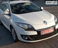 Рено Меган, объемом двигателя 1.5 л и пробегом 186 тыс. км за 8799 $, фото 33 на Automoto.ua