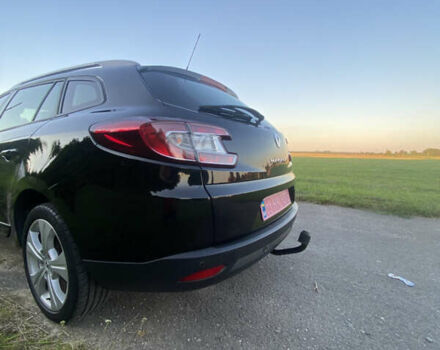 Рено Меган, объемом двигателя 1.46 л и пробегом 264 тыс. км за 8350 $, фото 4 на Automoto.ua