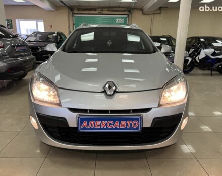 Рено Меган, об'ємом двигуна 0 л та пробігом 209 тис. км за 7400 $, фото 5 на Automoto.ua
