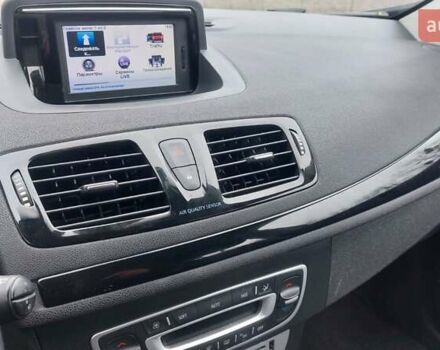 Рено Меган, объемом двигателя 1.5 л и пробегом 266 тыс. км за 8200 $, фото 33 на Automoto.ua