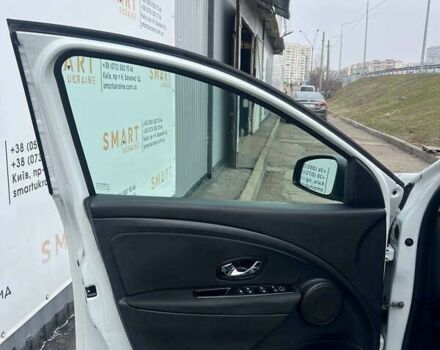 Рено Меган, объемом двигателя 1.5 л и пробегом 190 тыс. км за 8350 $, фото 27 на Automoto.ua