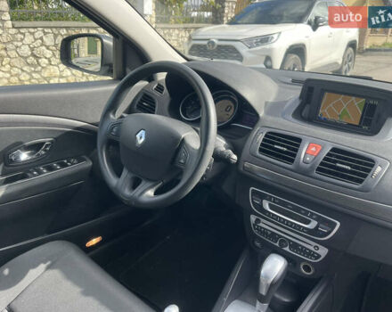 Рено Меган, об'ємом двигуна 1.5 л та пробігом 235 тис. км за 6400 $, фото 10 на Automoto.ua