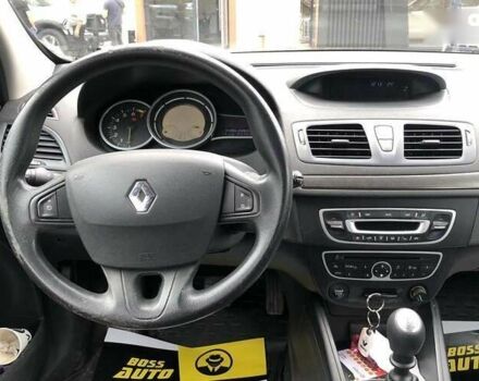 Рено Меган, об'ємом двигуна 1.4 л та пробігом 197 тис. км за 6500 $, фото 16 на Automoto.ua