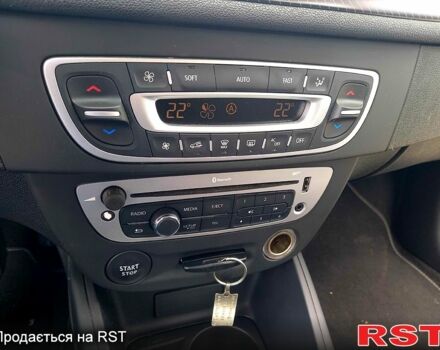 Рено Меган, объемом двигателя 1.5 л и пробегом 191 тыс. км за 7950 $, фото 4 на Automoto.ua