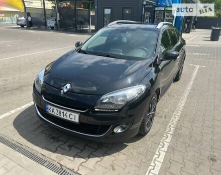 Рено Меган, об'ємом двигуна 1.5 л та пробігом 265 тис. км за 9500 $, фото 3 на Automoto.ua