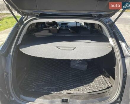 Рено Меган, объемом двигателя 1.5 л и пробегом 280 тыс. км за 6750 $, фото 5 на Automoto.ua