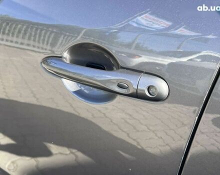 Рено Меган, объемом двигателя 1.5 л и пробегом 236 тыс. км за 8790 $, фото 11 на Automoto.ua