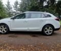 Рено Меган, объемом двигателя 1.5 л и пробегом 216 тыс. км за 7999 $, фото 1 на Automoto.ua