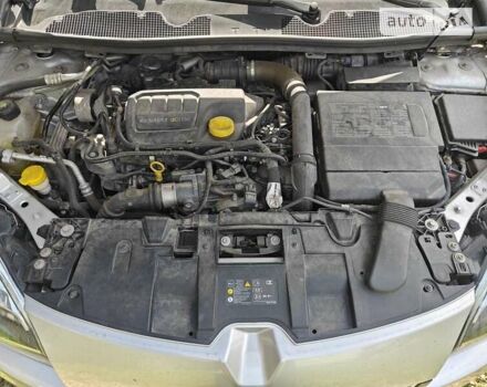 Рено Меган, об'ємом двигуна 1.6 л та пробігом 178 тис. км за 9350 $, фото 93 на Automoto.ua