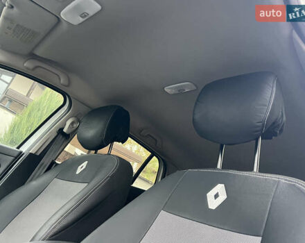 Рено Меган, об'ємом двигуна 1.5 л та пробігом 410 тис. км за 6200 $, фото 9 на Automoto.ua