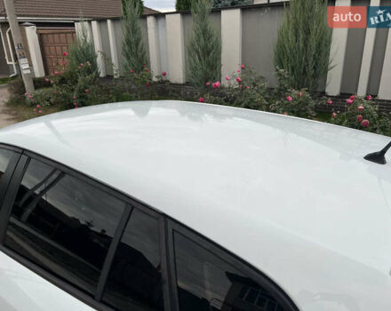 Рено Меган, об'ємом двигуна 1.5 л та пробігом 410 тис. км за 6200 $, фото 11 на Automoto.ua