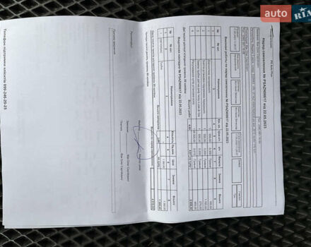 Рено Меган, объемом двигателя 1.46 л и пробегом 202 тыс. км за 9500 $, фото 5 на Automoto.ua