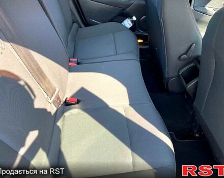 Рено Меган, объемом двигателя 1.5 л и пробегом 259 тыс. км за 7500 $, фото 5 на Automoto.ua