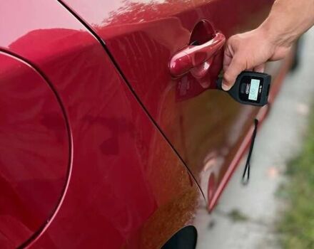 Рено Меган, объемом двигателя 1.5 л и пробегом 266 тыс. км за 8200 $, фото 18 на Automoto.ua