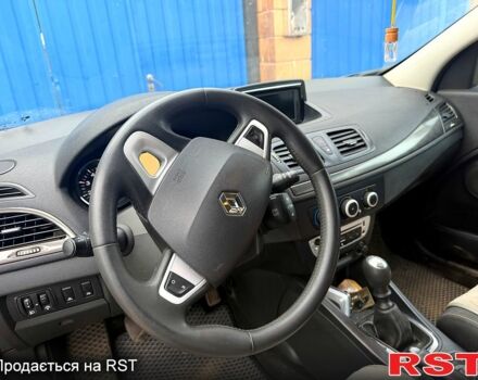 Рено Меган, об'ємом двигуна 1.5 л та пробігом 304 тис. км за 7000 $, фото 4 на Automoto.ua