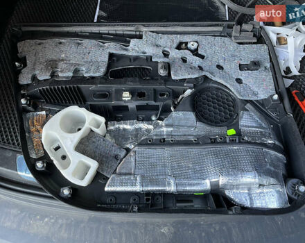 Рено Меган, объемом двигателя 1.46 л и пробегом 202 тыс. км за 9500 $, фото 15 на Automoto.ua