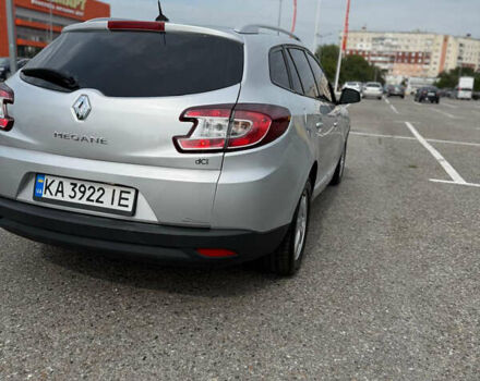 Рено Меган, объемом двигателя 1.46 л и пробегом 280 тыс. км за 6850 $, фото 24 на Automoto.ua